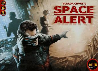 Space Alert