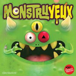 MonstruYeux