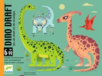 Dino Draft