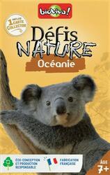 Défis Nature: Océanie