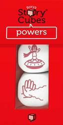 Rory's Story Cubes: Powers