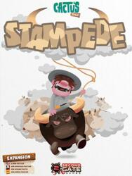 Cactus Town: Stampede
