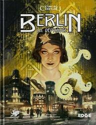 L’Appel de Cthulhu: Berlin la Dépravée