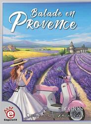 Balade en Provence