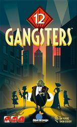 12 Gangsters