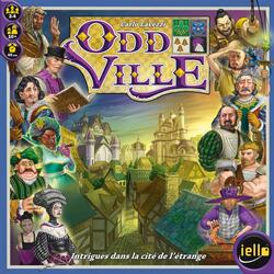 OddVille