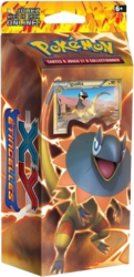 Pokémon: XY - Étincelles - Iguolta