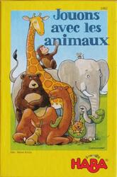 Jouons Avec les Animaux