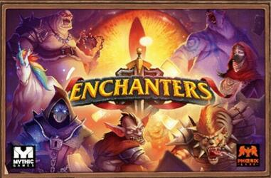 Enchanters