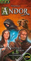 Andor: Nouveaux Héros