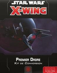 Star Wars: X-Wing - Premier Ordre - Kit de Conversion