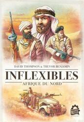 Inflexibles: Afrique du Nord