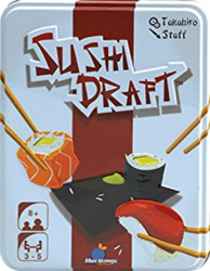 Sushi Draft