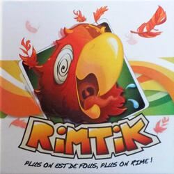 Rimtik