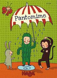 Pantomime
