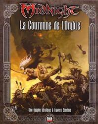 Midnight: La Couronne de l'Ombre