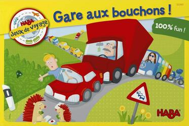 Gare aux Bouchons
