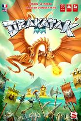 Drakata