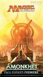Magic: The Gathering - Amonkhet - Pack d'Avant-Première