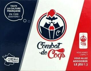 Combat de Coqs