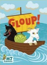 Gloup !