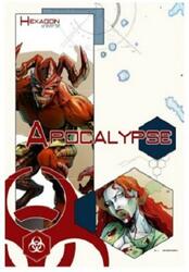 Hexagon Universe: Apocalypse
