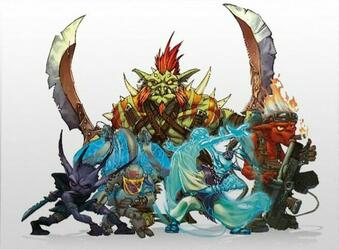 GOSU