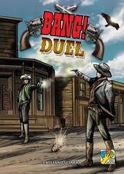 BANG ! Duel