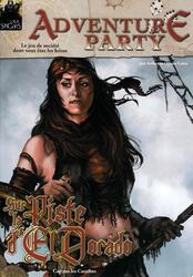 Adventure Party: Sur la Piste d'El Dorado