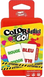 Color Addict Go ! Shuffle
