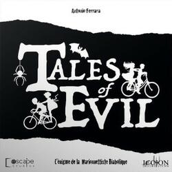 Tales of Evil