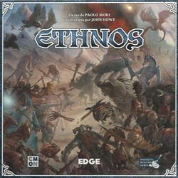 Ethnos