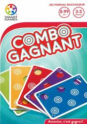 Combo Gagnant