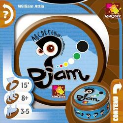 Djam