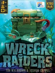 Wreck Raiders