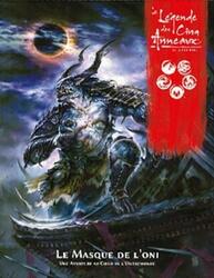 La Légende des Cinq Anneaux: Le Masque de l'Oni