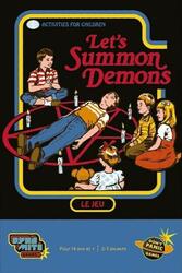 Let’s Summon Demons