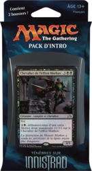 Magic: The Gathering - Ténèbres sur Innistrad - Soif Vampirique