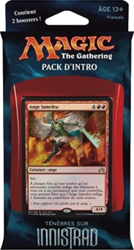 Magic: The Gathering - Ténèbres sur Innistrad - Fureur Angélique