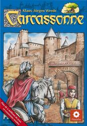 Carcassonne