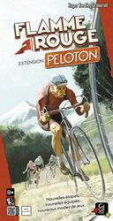Flamme Rouge: Peloton