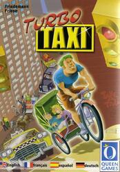 Turbo Taxi