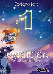 Imagicien: Extension 1