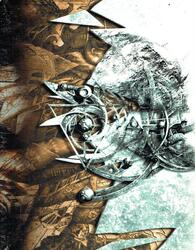 Nephilim: Écran