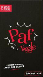 Paf dans Taggle