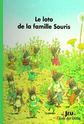 Le Loto de la Famille Souris