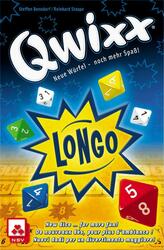Qwixx: Longo