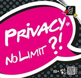 Privacy No Limit ?!