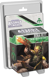 Star Wars: Assaut sur l'Empire - Boba Fett