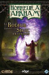 Horreur à Arkham: Le Rôdeur Devant le Seuil